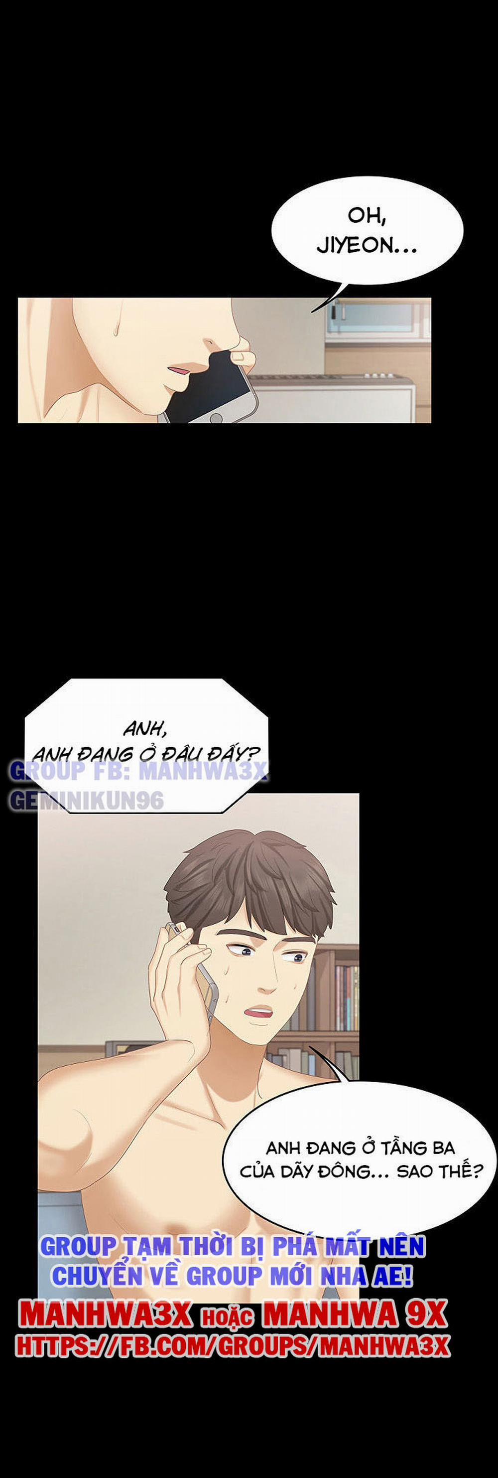 manhwax10.com - Truyện Manhwa Con bé là em gái tôi Chương 18 Trang 13