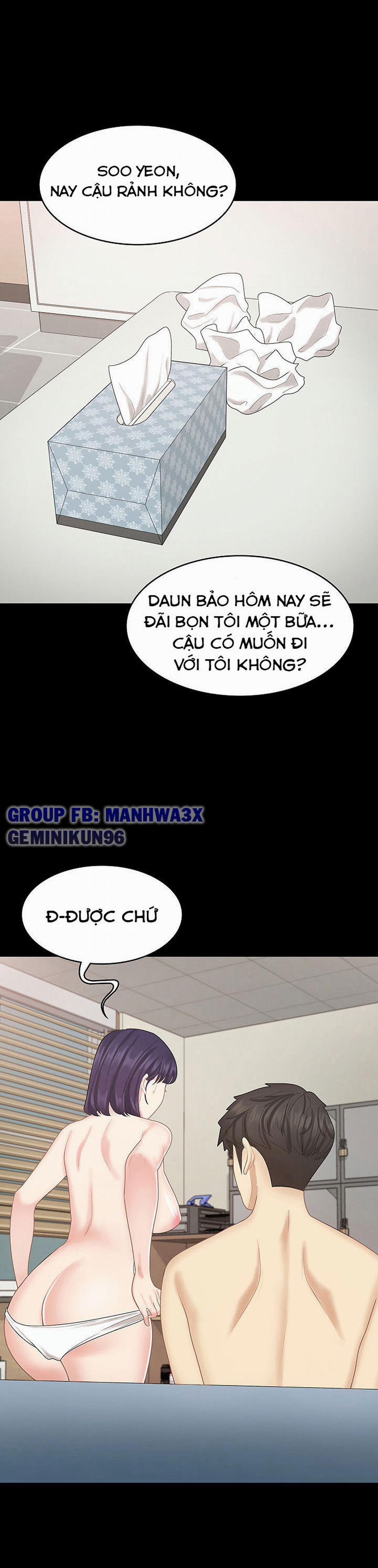 manhwax10.com - Truyện Manhwa Con bé là em gái tôi Chương 18 Trang 15