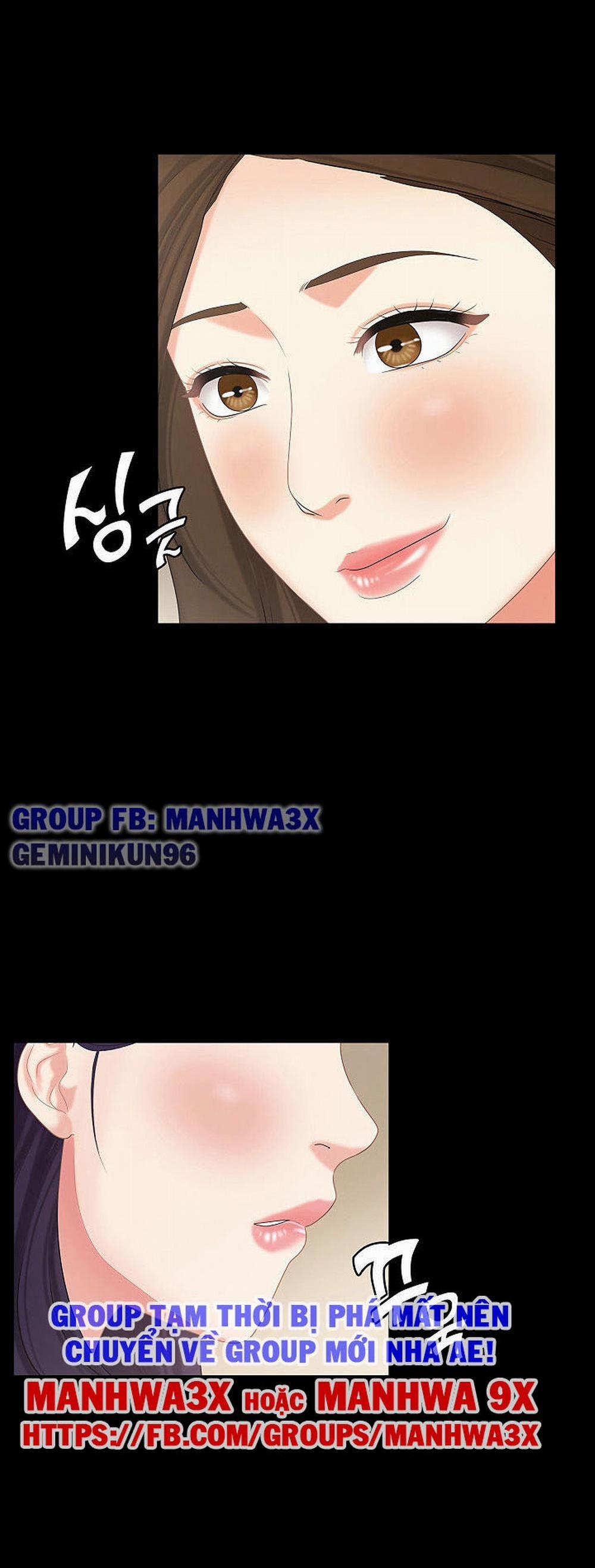 manhwax10.com - Truyện Manhwa Con bé là em gái tôi Chương 18 Trang 25