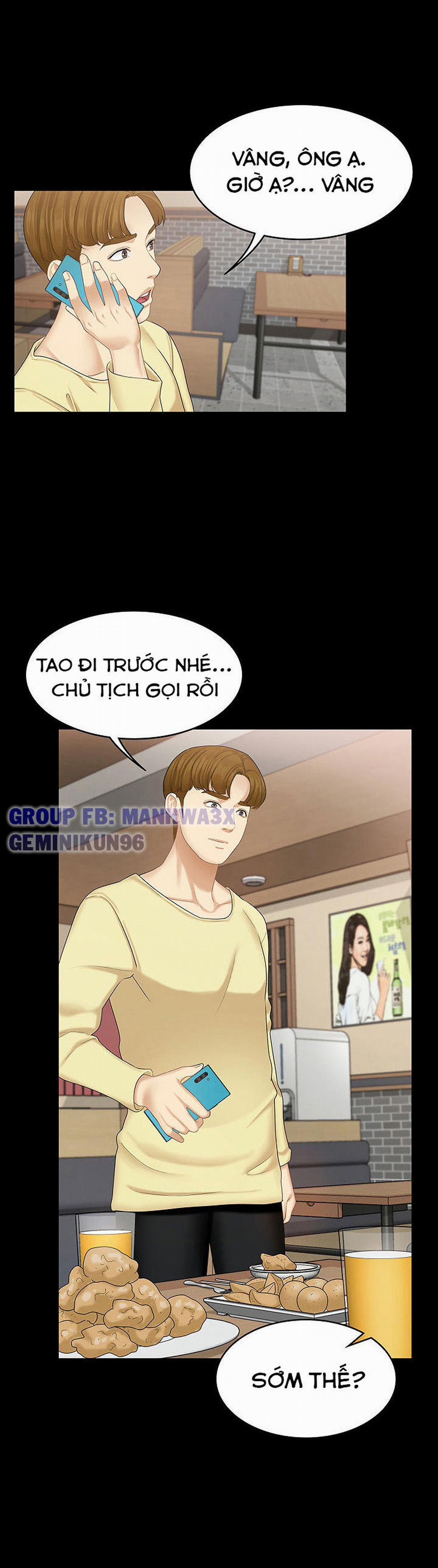 manhwax10.com - Truyện Manhwa Con bé là em gái tôi Chương 18 Trang 28