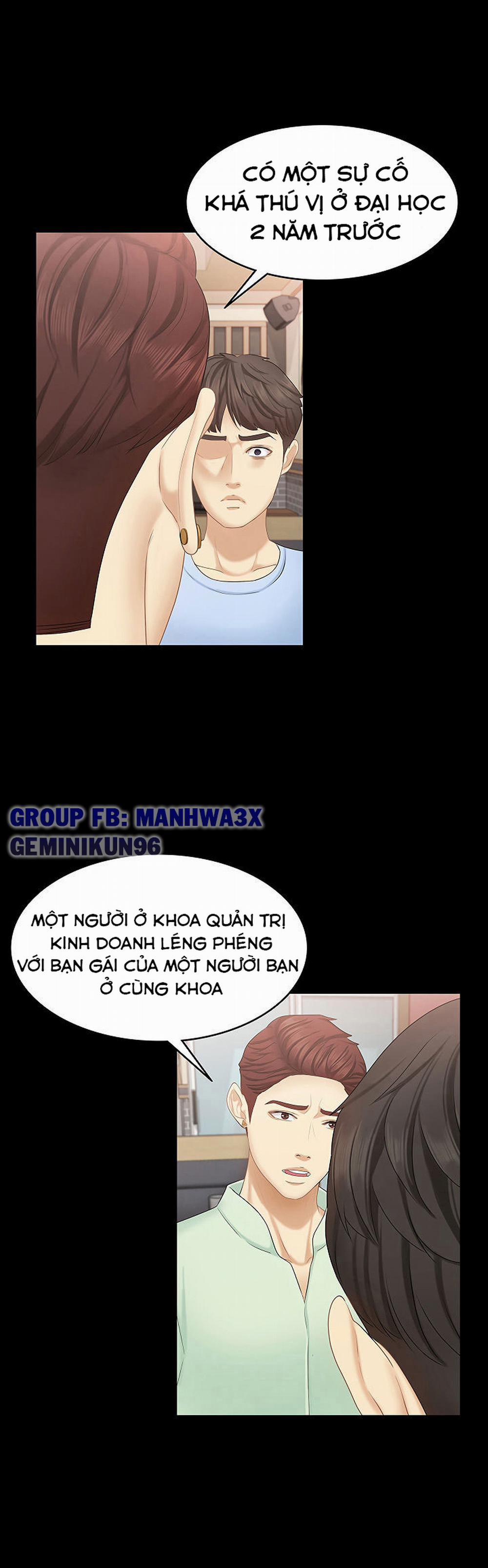 manhwax10.com - Truyện Manhwa Con bé là em gái tôi Chương 18 Trang 38