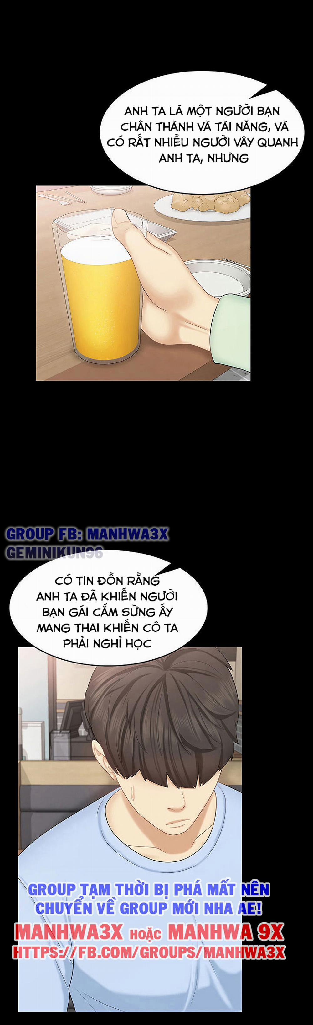 manhwax10.com - Truyện Manhwa Con bé là em gái tôi Chương 18 Trang 39