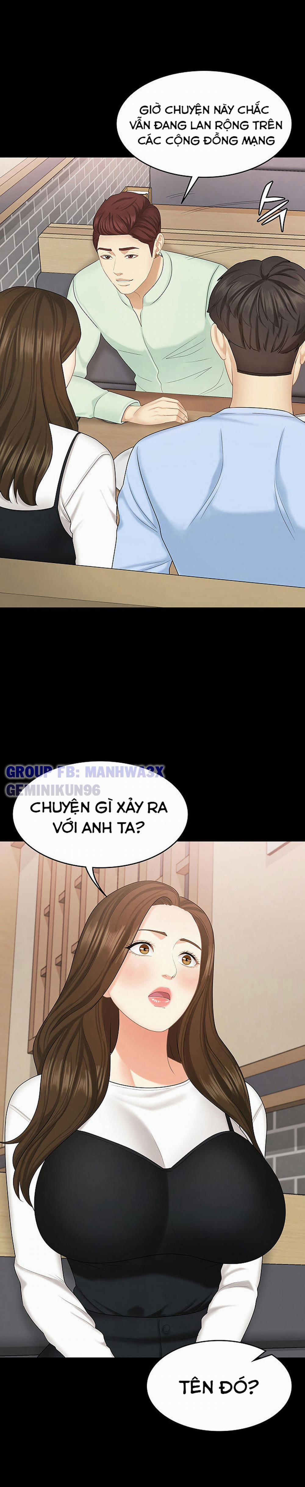 manhwax10.com - Truyện Manhwa Con bé là em gái tôi Chương 18 Trang 41