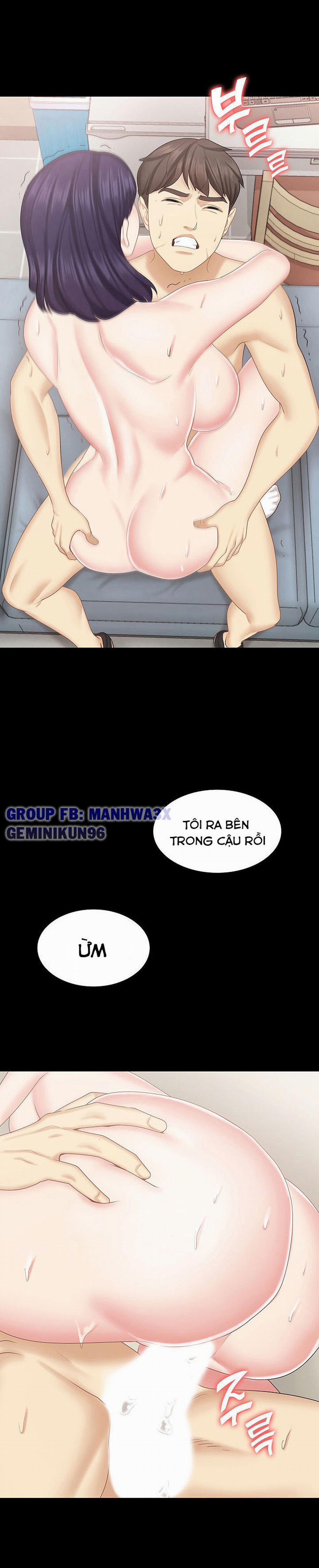 manhwax10.com - Truyện Manhwa Con bé là em gái tôi Chương 18 Trang 6