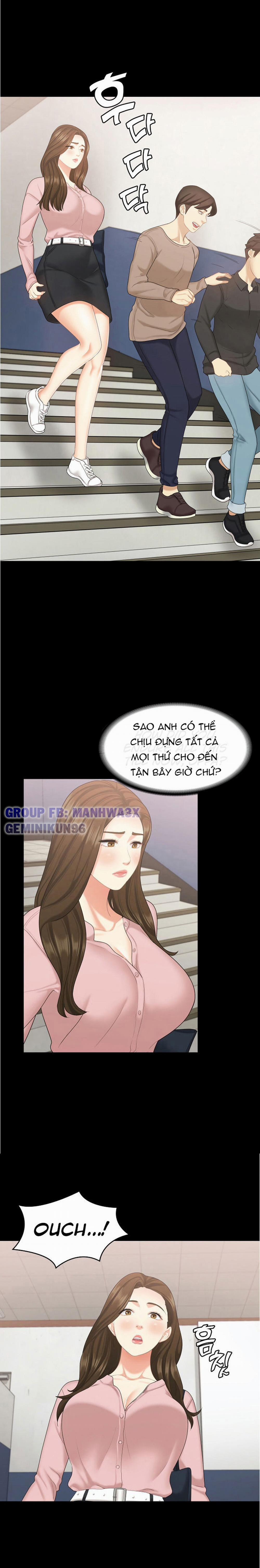 manhwax10.com - Truyện Manhwa Con bé là em gái tôi Chương 19 Trang 25