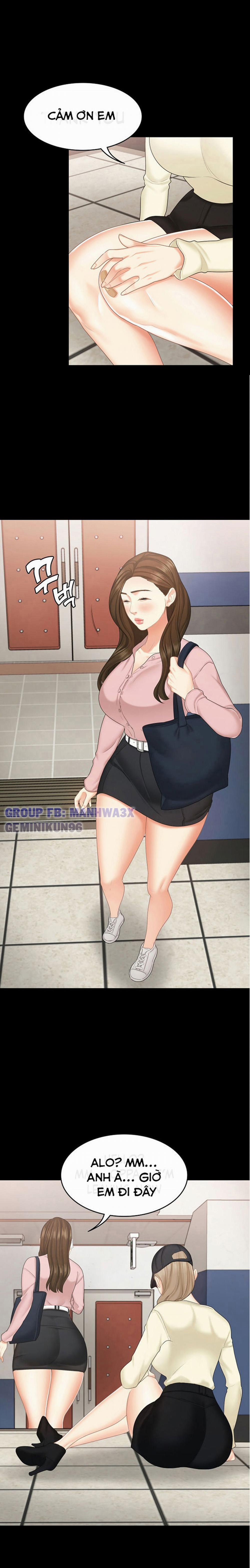 manhwax10.com - Truyện Manhwa Con bé là em gái tôi Chương 19 Trang 28