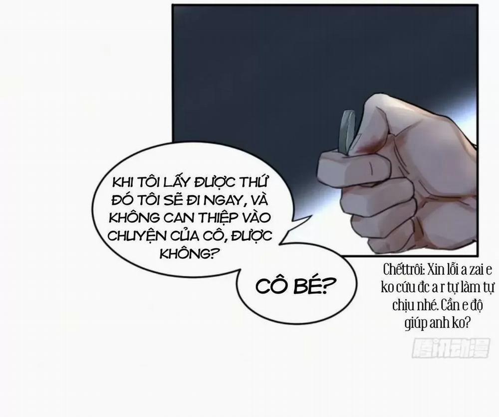 manhwax10.com - Truyện Manhwa Côn Chi Độc, Huyết Chi Dược Chương 5 Trang 13