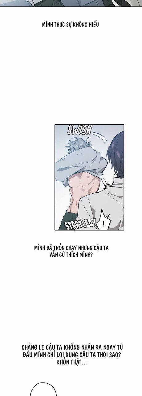 manhwax10.com - Truyện Manhwa Con Chóa Của IIwon Chương 10 0 end Trang 4