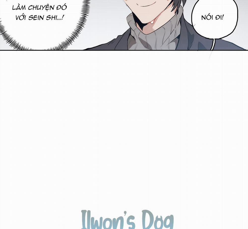 manhwax10.com - Truyện Manhwa Con Chóa Của IIwon Chương 5 odaycohaiconmeo Trang 14