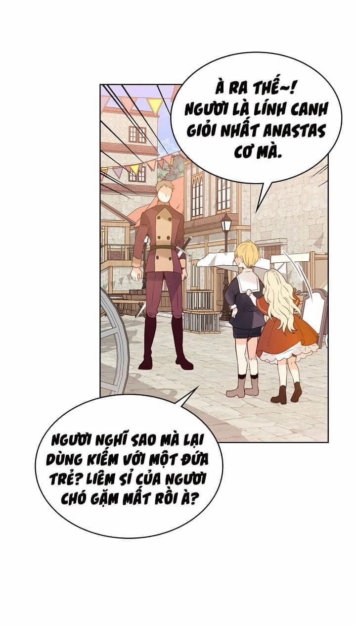 manhwax10.com - Truyện Manhwa Con Có Phải Con Là Con Gái Của Ngài Không? Chương 2 Trang 33