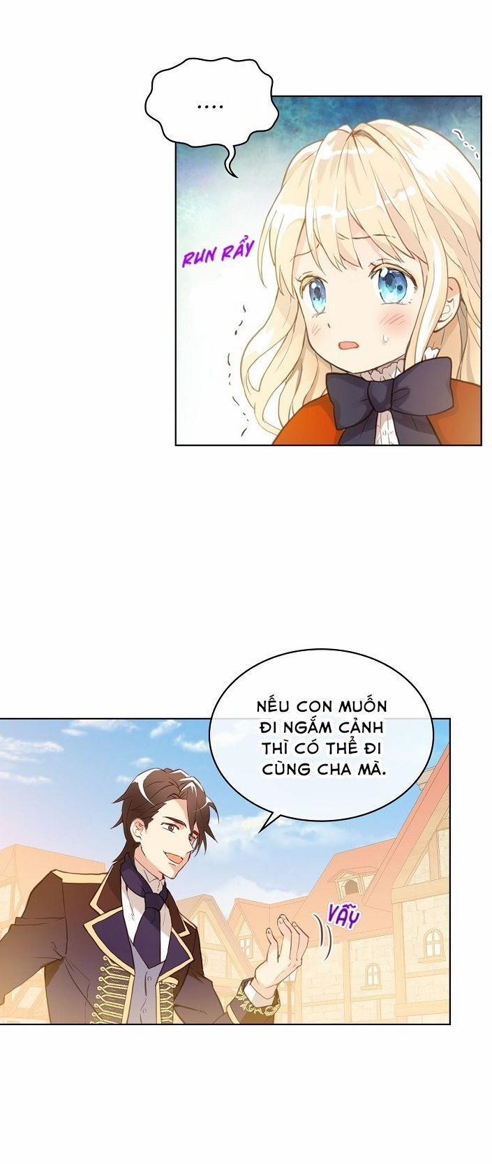 manhwax10.com - Truyện Manhwa Con Có Phải Là Con Gái Của Người Không? Chương 2 Trang 11