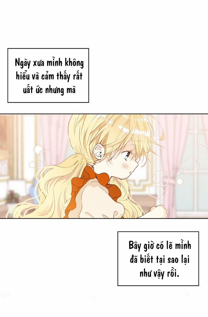 manhwax10.com - Truyện Manhwa Con Có Phải Là Con Gái Của Người Không? Chương 36 Trang 17