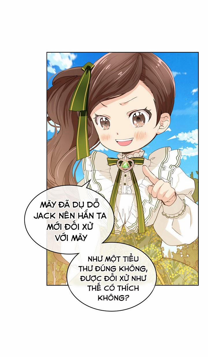 manhwax10.com - Truyện Manhwa Con Có Phải Là Con Gái Của Người Không? Chương 36 Trang 28