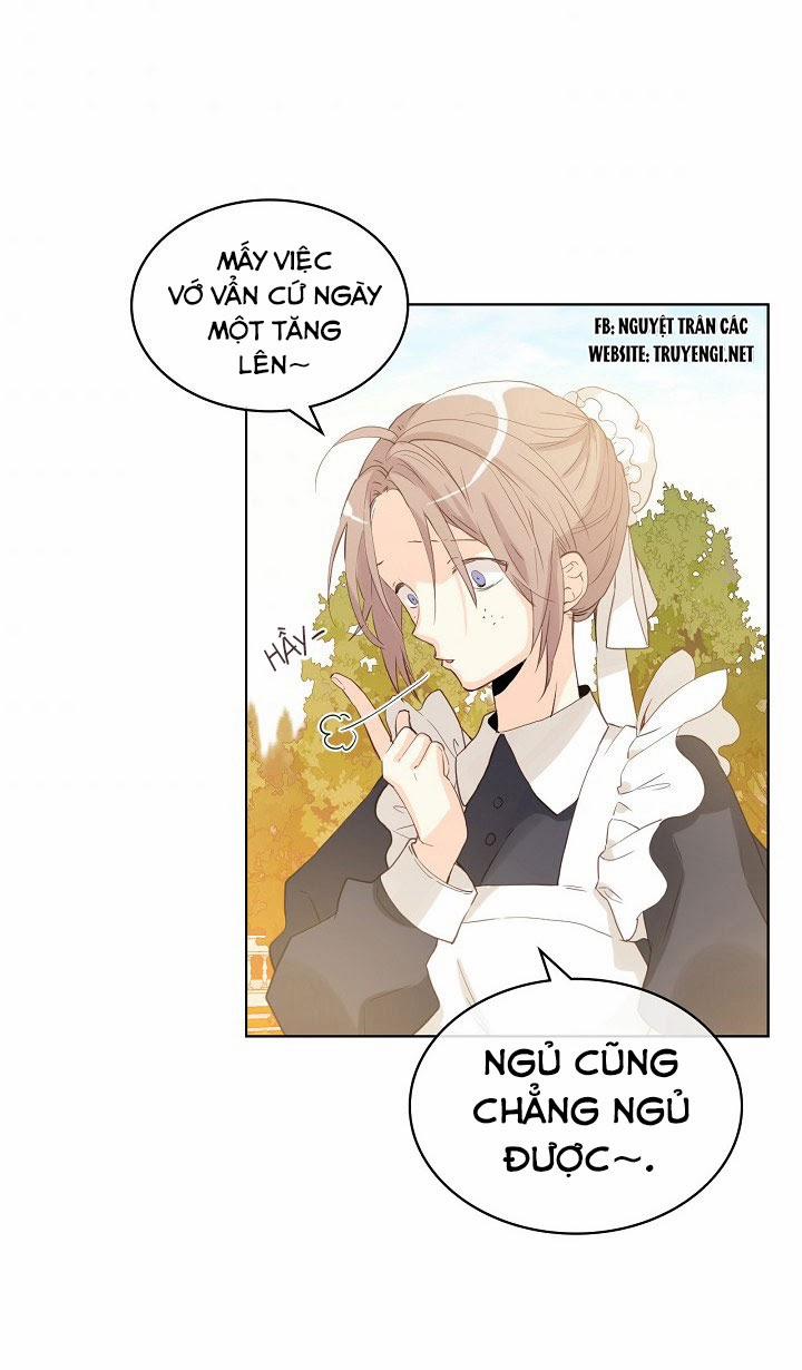 manhwax10.com - Truyện Manhwa Con Có Phải Là Con Gái Của Người Không? Chương 36 Trang 31