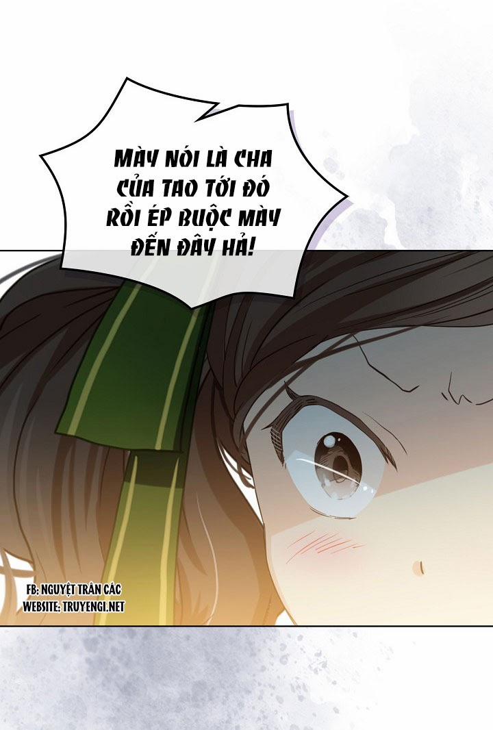 manhwax10.com - Truyện Manhwa Con Có Phải Là Con Gái Của Người Không? Chương 36 Trang 42