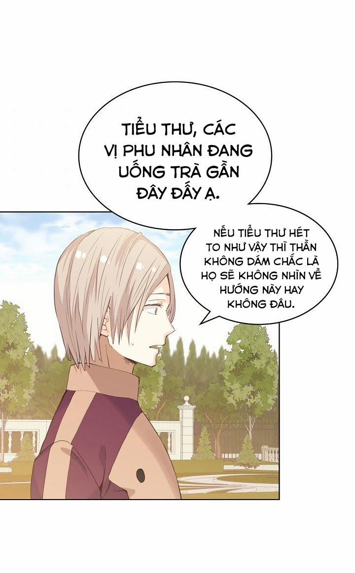 manhwax10.com - Truyện Manhwa Con Có Phải Là Con Gái Của Người Không? Chương 36 Trang 9