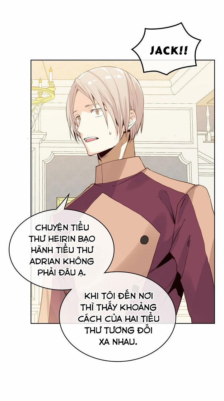 manhwax10.com - Truyện Manhwa Con Có Phải Là Con Gái Của Người Không? Chương 37 Trang 27