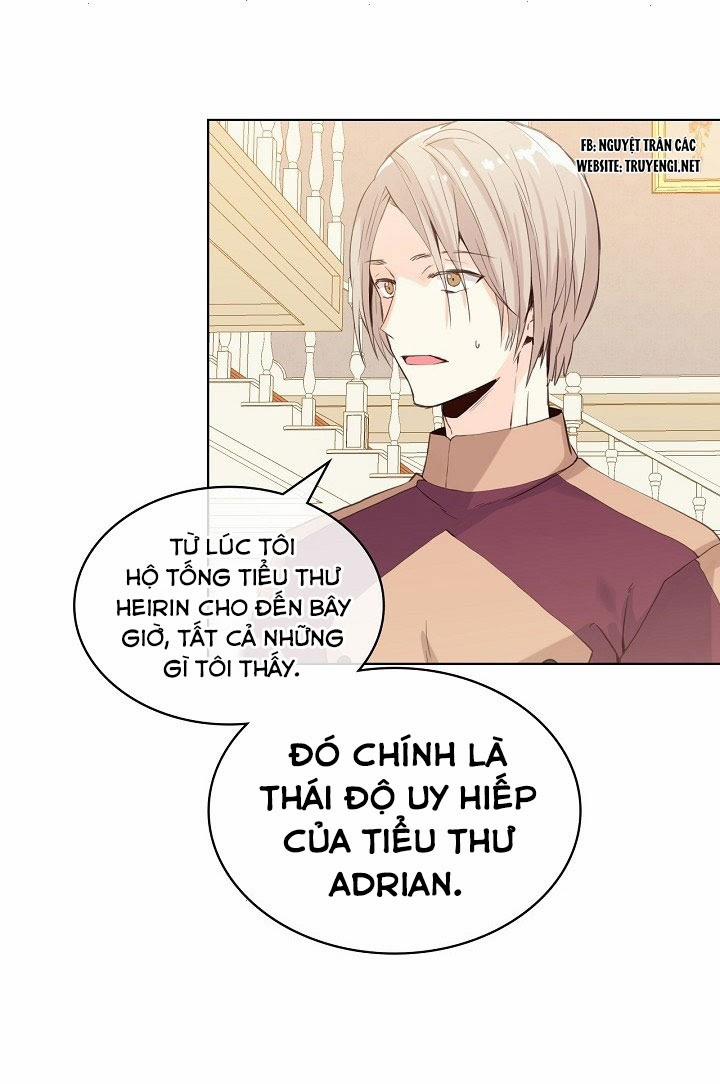 manhwax10.com - Truyện Manhwa Con Có Phải Là Con Gái Của Người Không? Chương 37 Trang 29