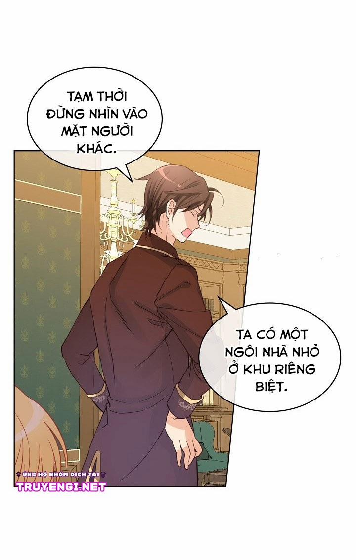 manhwax10.com - Truyện Manhwa Con Có Phải Là Con Gái Của Người Không? Chương 37 Trang 42