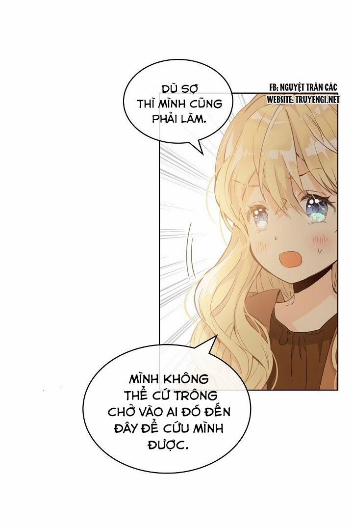 manhwax10.com - Truyện Manhwa Con Có Phải Là Con Gái Của Người Không? Chương 38 Trang 24