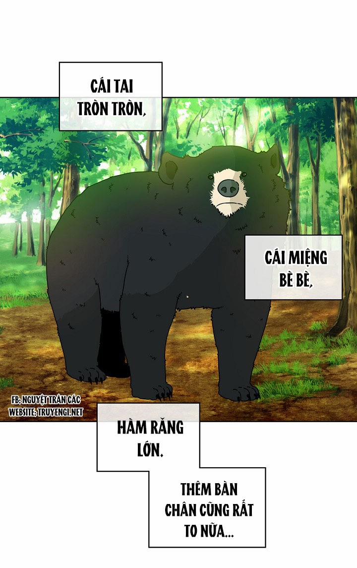 manhwax10.com - Truyện Manhwa Con Có Phải Là Con Gái Của Người Không? Chương 39 Trang 17