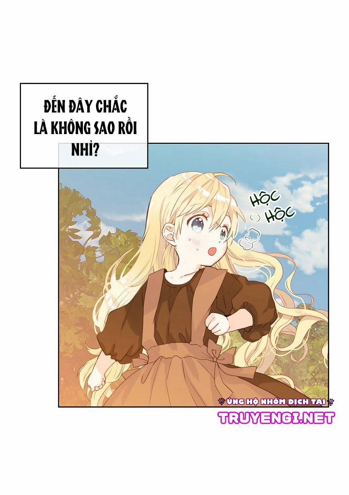 manhwax10.com - Truyện Manhwa Con Có Phải Là Con Gái Của Người Không? Chương 39 Trang 4