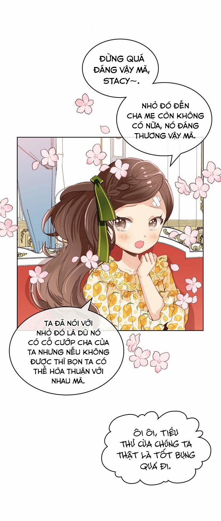 manhwax10.com - Truyện Manhwa Con Có Phải Là Con Gái Của Người Không? Chương 39 Trang 36