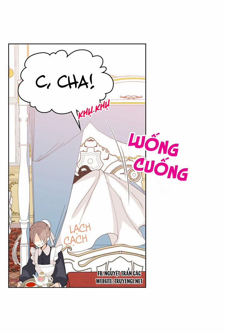 manhwax10.com - Truyện Manhwa Con Có Phải Là Con Gái Của Người Không? Chương 39 Trang 38