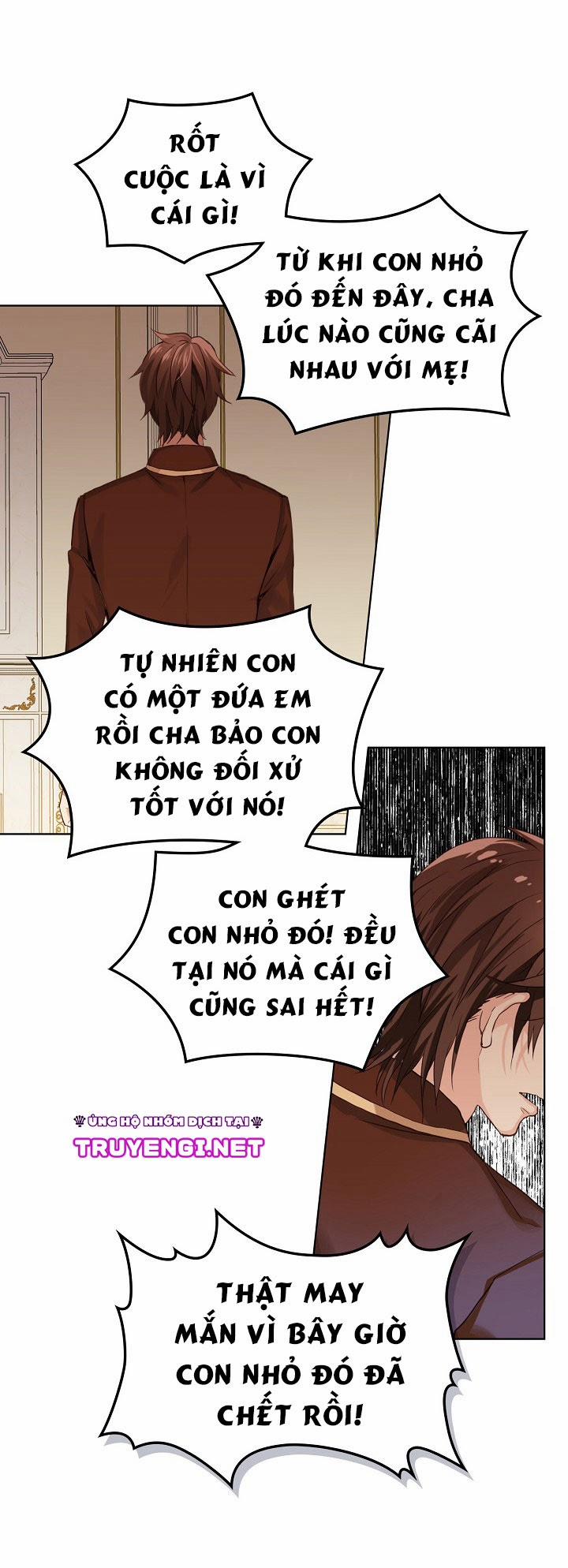 manhwax10.com - Truyện Manhwa Con Có Phải Là Con Gái Của Người Không? Chương 39 Trang 45