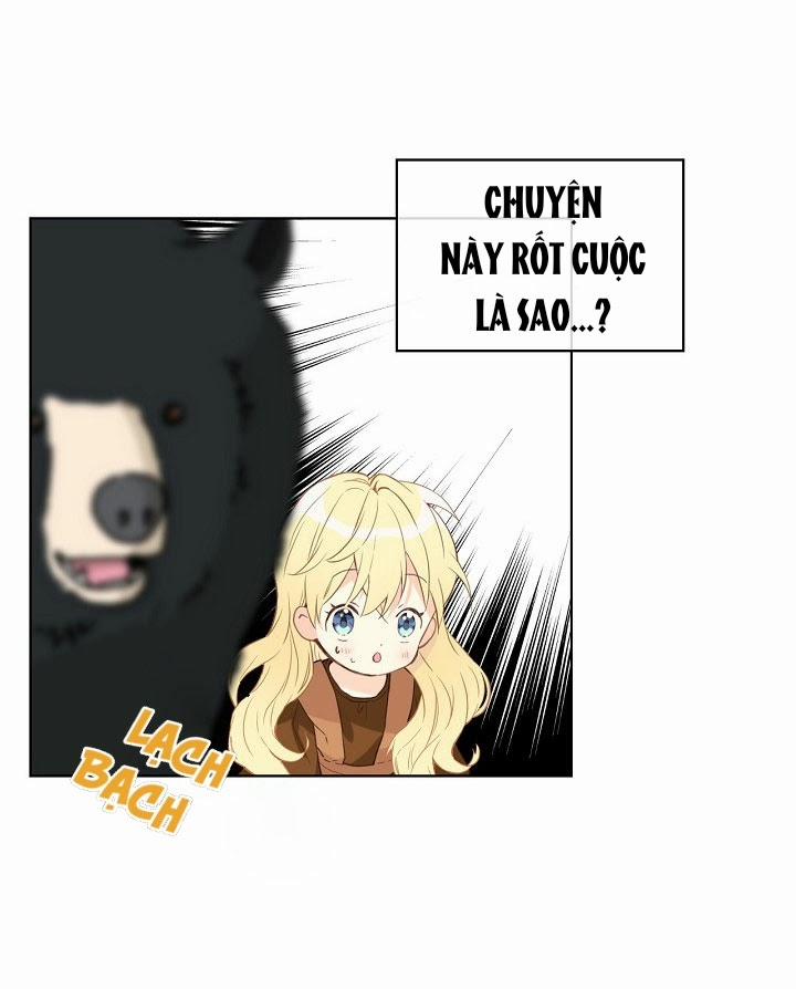 manhwax10.com - Truyện Manhwa Con Có Phải Là Con Gái Của Người Không? Chương 39 Trang 56