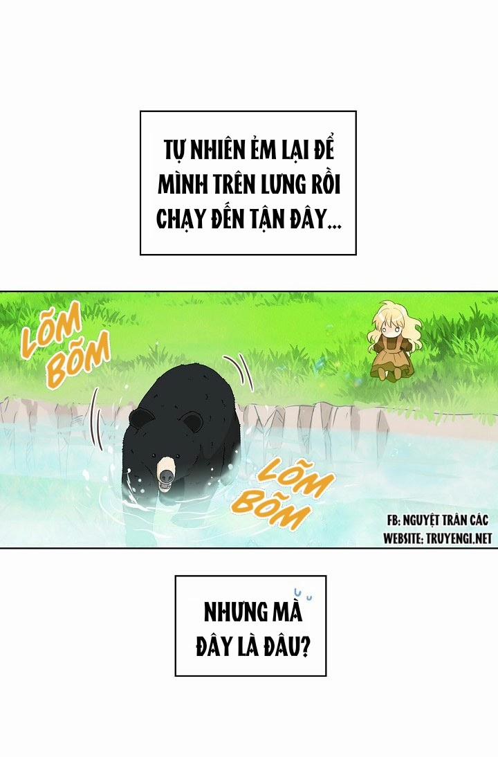 manhwax10.com - Truyện Manhwa Con Có Phải Là Con Gái Của Người Không? Chương 39 Trang 57