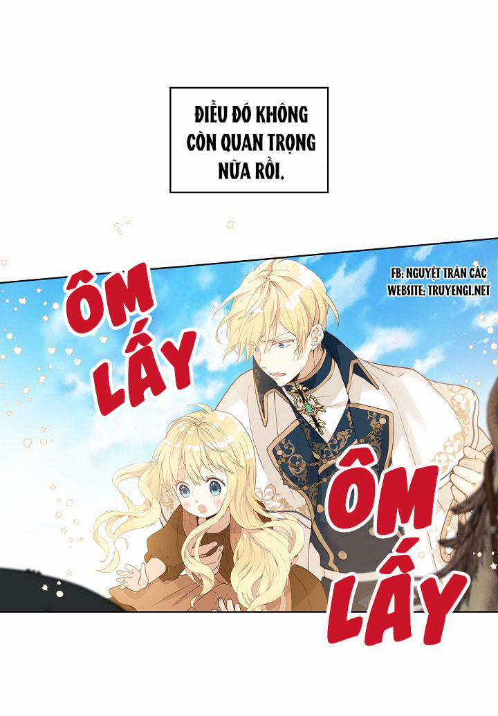 manhwax10.com - Truyện Manhwa Con Có Phải Là Con Gái Của Người Không? Chương 40 Trang 27