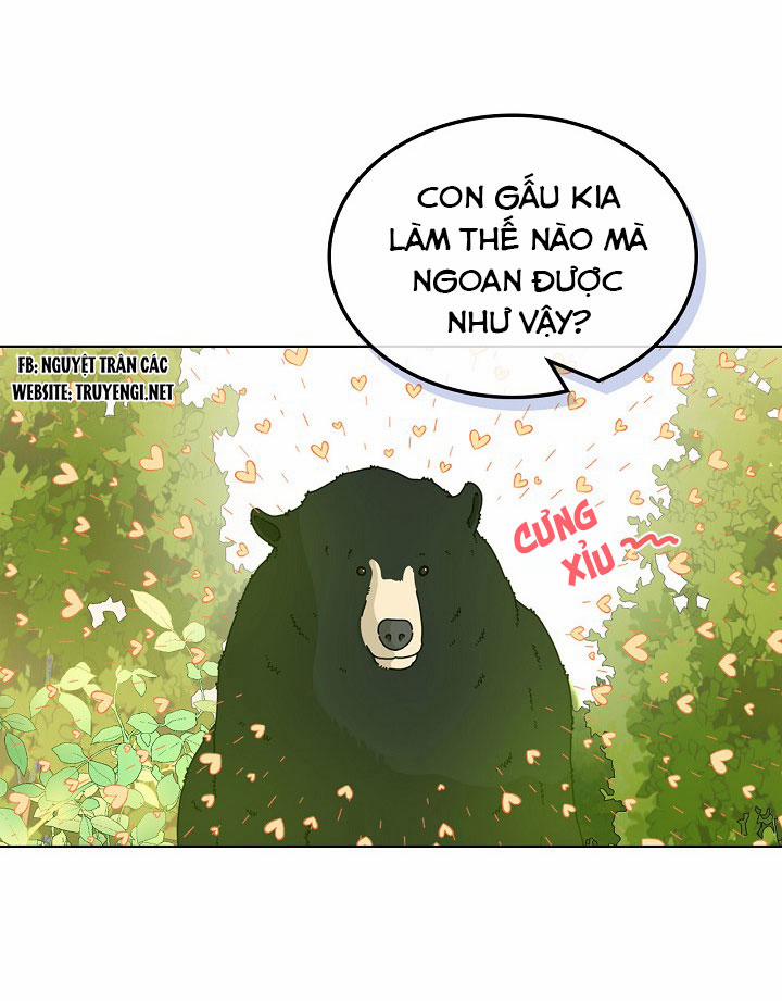 manhwax10.com - Truyện Manhwa Con Có Phải Là Con Gái Của Người Không? Chương 40 Trang 45