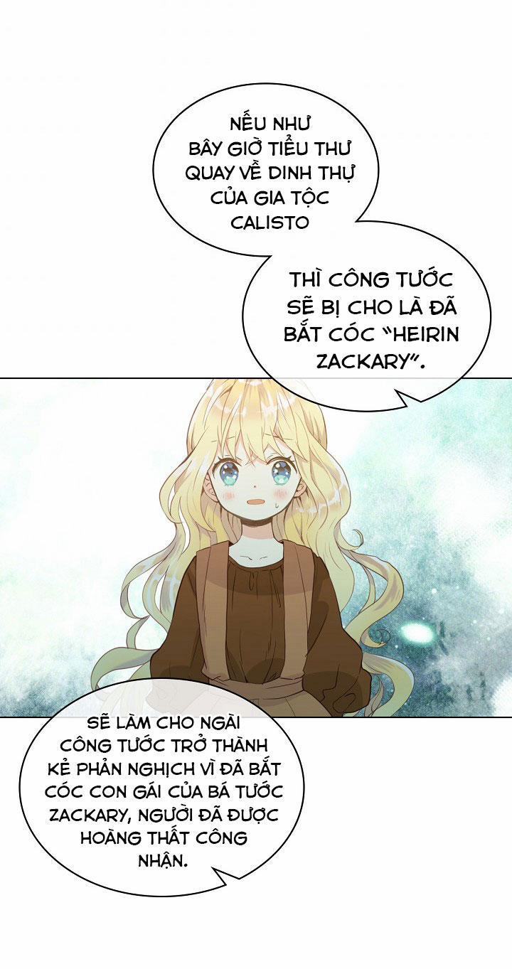 manhwax10.com - Truyện Manhwa Con Có Phải Là Con Gái Của Người Không? Chương 40 Trang 51