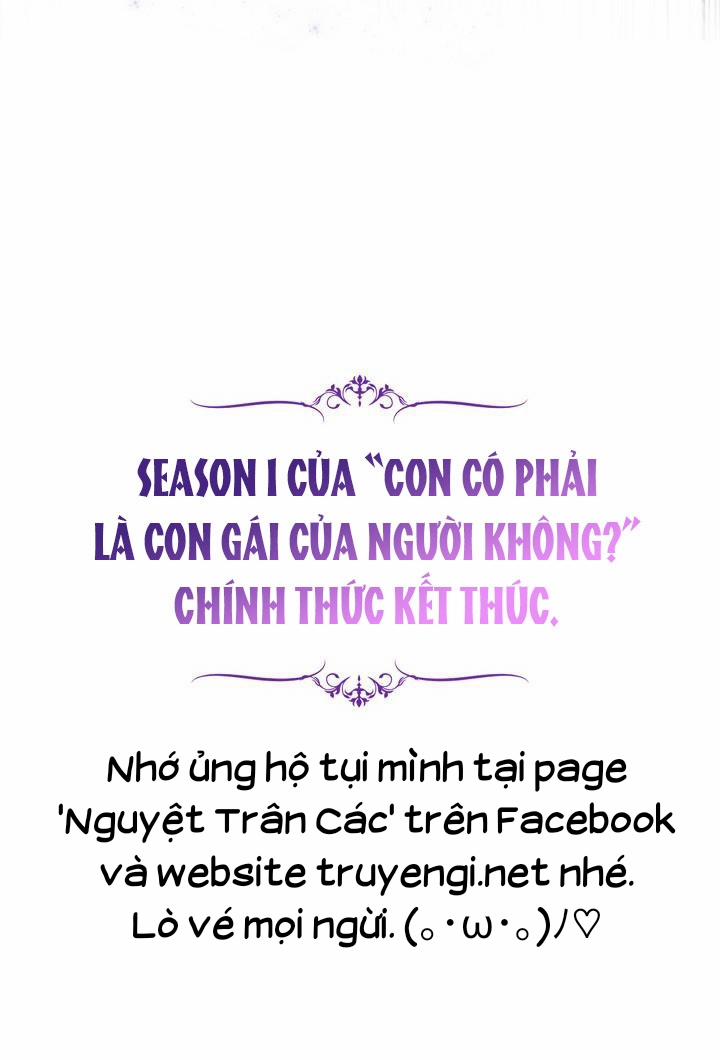 manhwax10.com - Truyện Manhwa Con Có Phải Là Con Gái Của Người Không? Chương 40 Trang 60