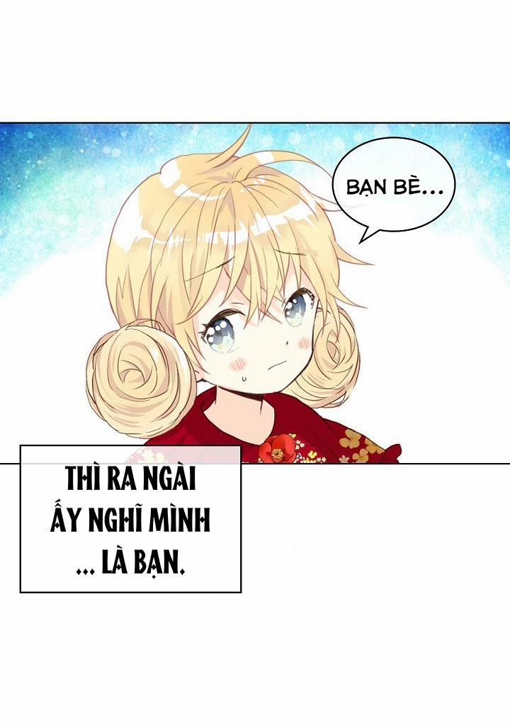 manhwax10.com - Truyện Manhwa Con Có Phải Là Con Gái Của Người Không? Chương 41 Trang 25