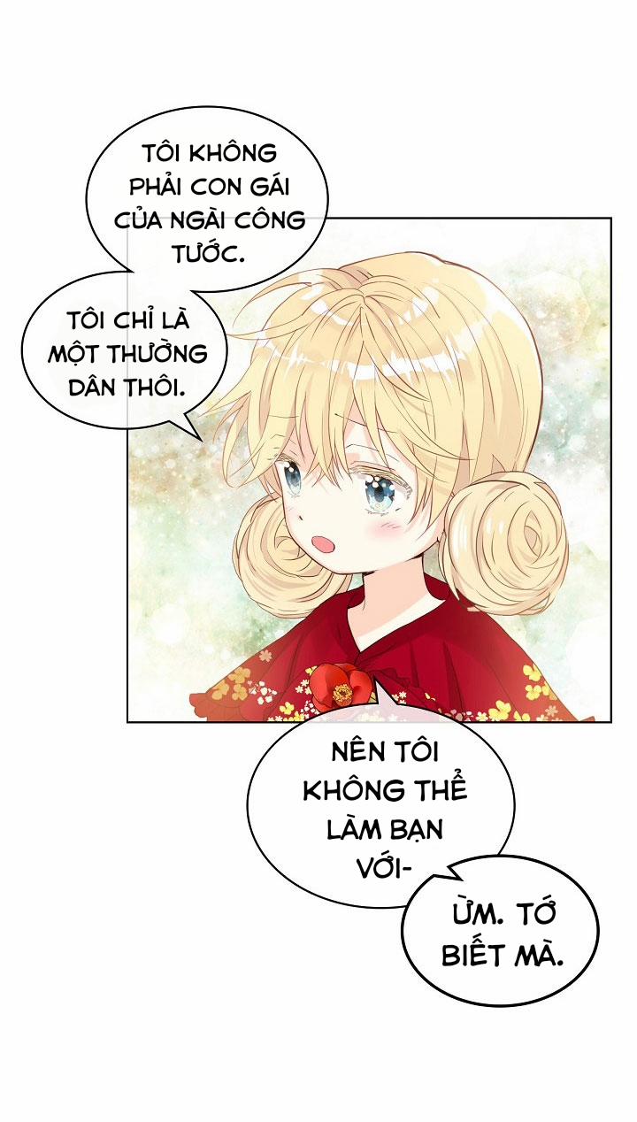 manhwax10.com - Truyện Manhwa Con Có Phải Là Con Gái Của Người Không? Chương 41 Trang 27