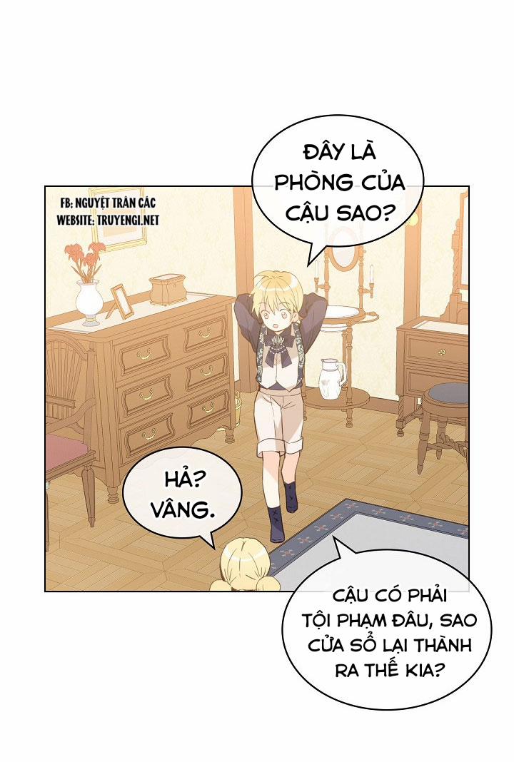 manhwax10.com - Truyện Manhwa Con Có Phải Là Con Gái Của Người Không? Chương 41 Trang 36