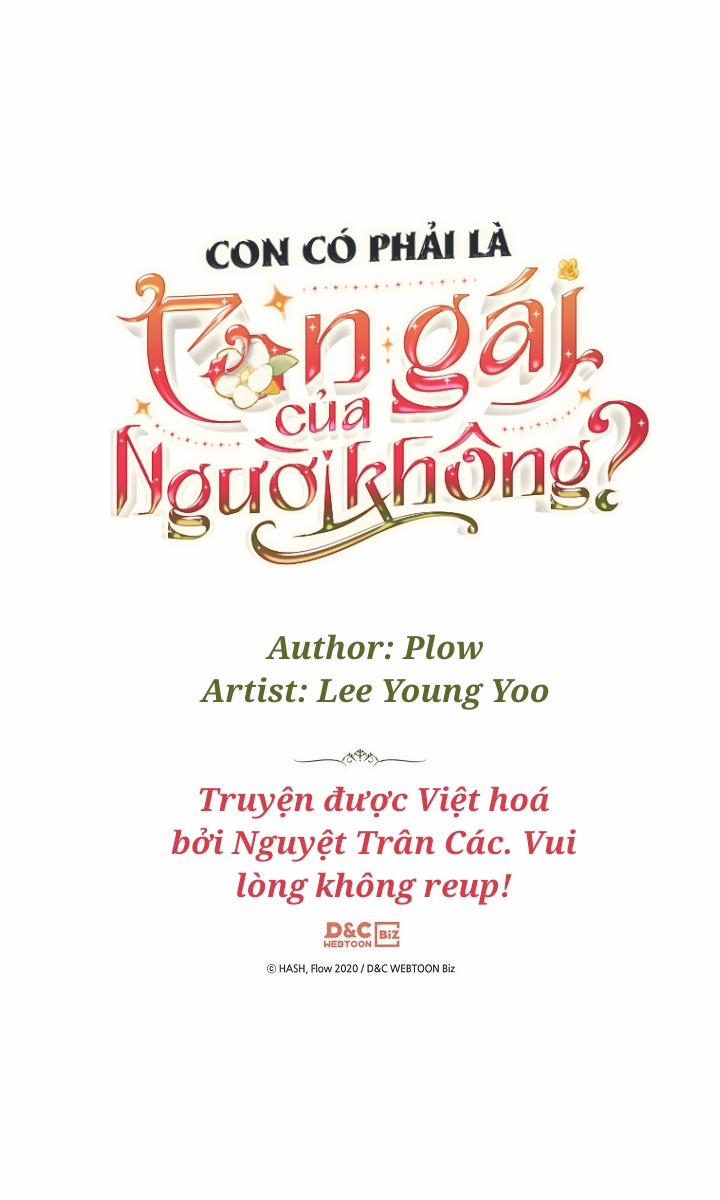 manhwax10.com - Truyện Manhwa Con Có Phải Là Con Gái Của Người Không? Chương 41 Trang 60