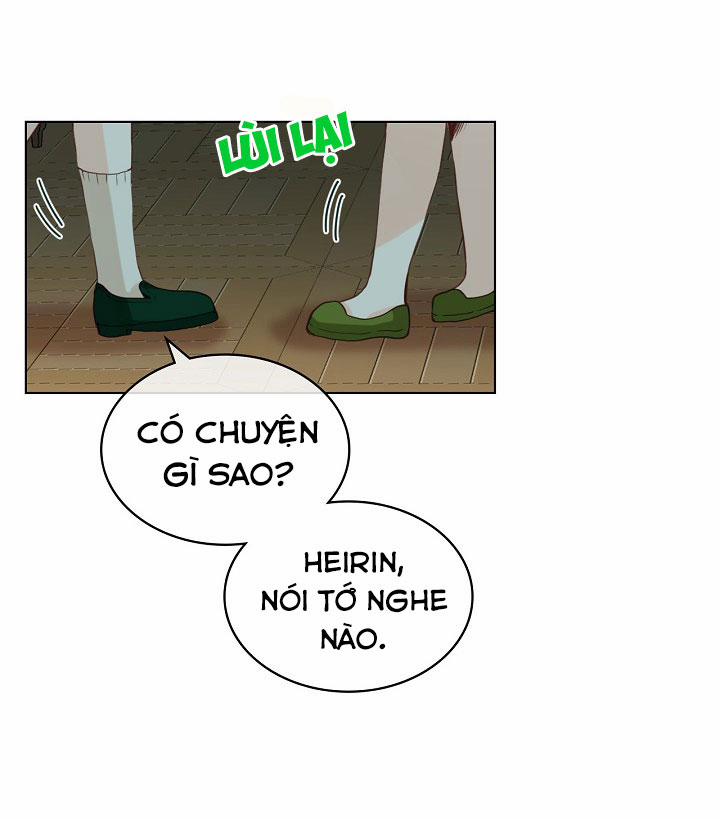 manhwax10.com - Truyện Manhwa Con Có Phải Là Con Gái Của Người Không? Chương 42 Trang 22