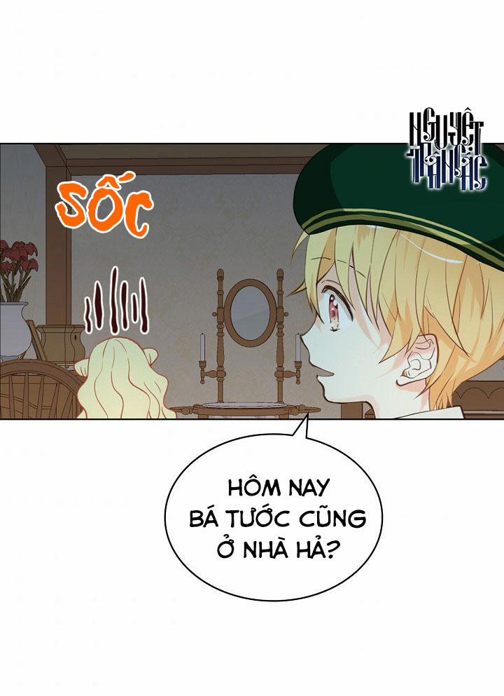 manhwax10.com - Truyện Manhwa Con Có Phải Là Con Gái Của Người Không? Chương 42 Trang 27