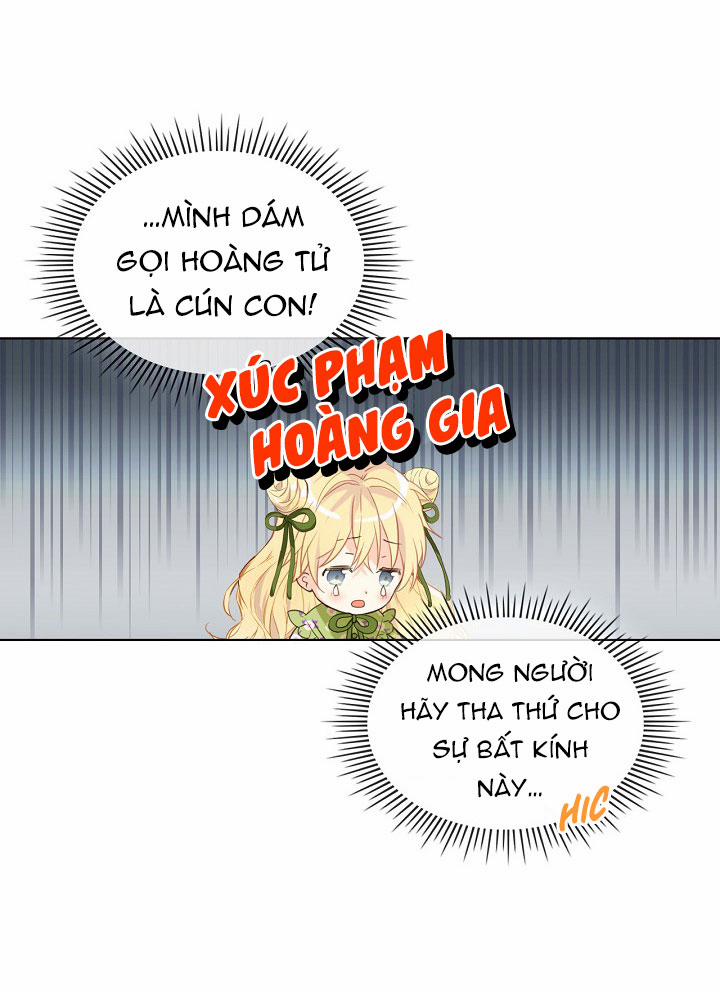 manhwax10.com - Truyện Manhwa Con Có Phải Là Con Gái Của Người Không? Chương 42 Trang 43