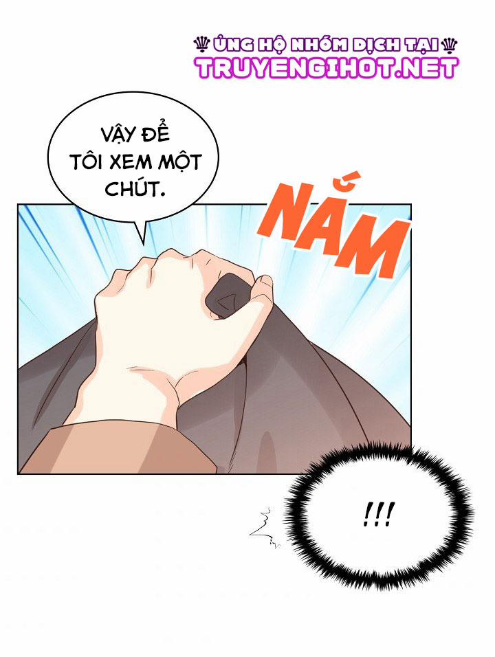 manhwax10.com - Truyện Manhwa Con Có Phải Là Con Gái Của Người Không? Chương 42 Trang 45