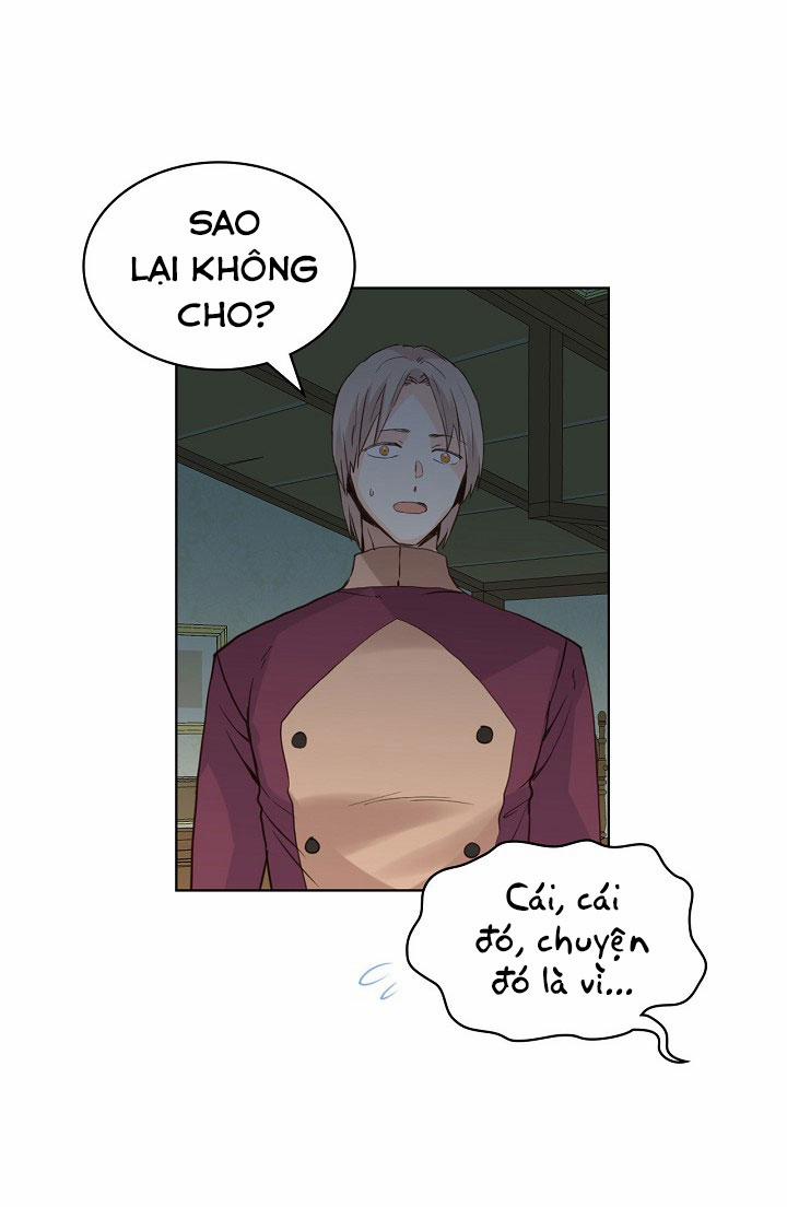 manhwax10.com - Truyện Manhwa Con Có Phải Là Con Gái Của Người Không? Chương 42 Trang 47