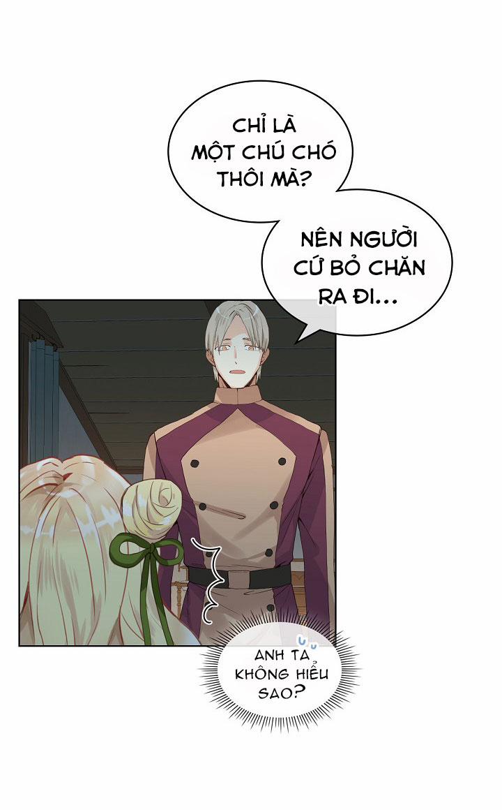 manhwax10.com - Truyện Manhwa Con Có Phải Là Con Gái Của Người Không? Chương 42 Trang 51