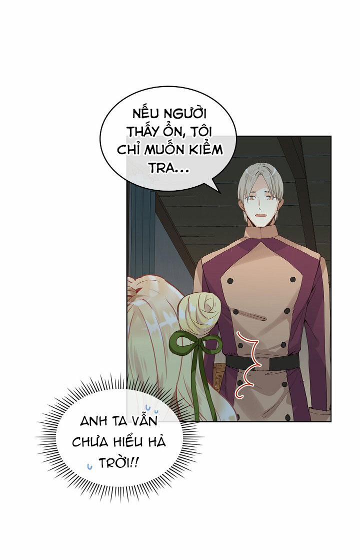 manhwax10.com - Truyện Manhwa Con Có Phải Là Con Gái Của Người Không? Chương 42 Trang 56