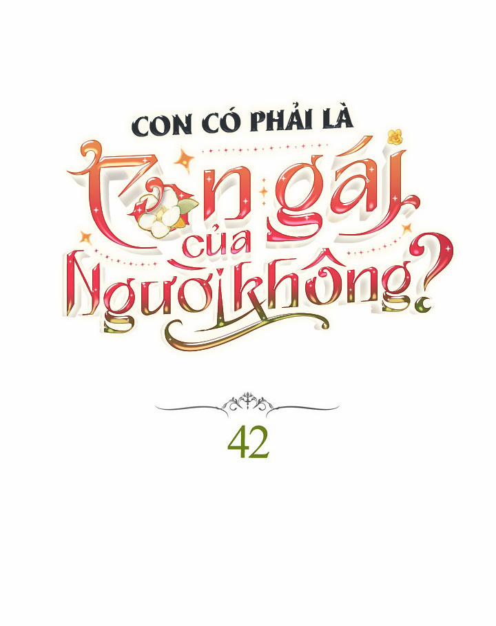 manhwax10.com - Truyện Manhwa Con Có Phải Là Con Gái Của Người Không? Chương 42 Trang 7