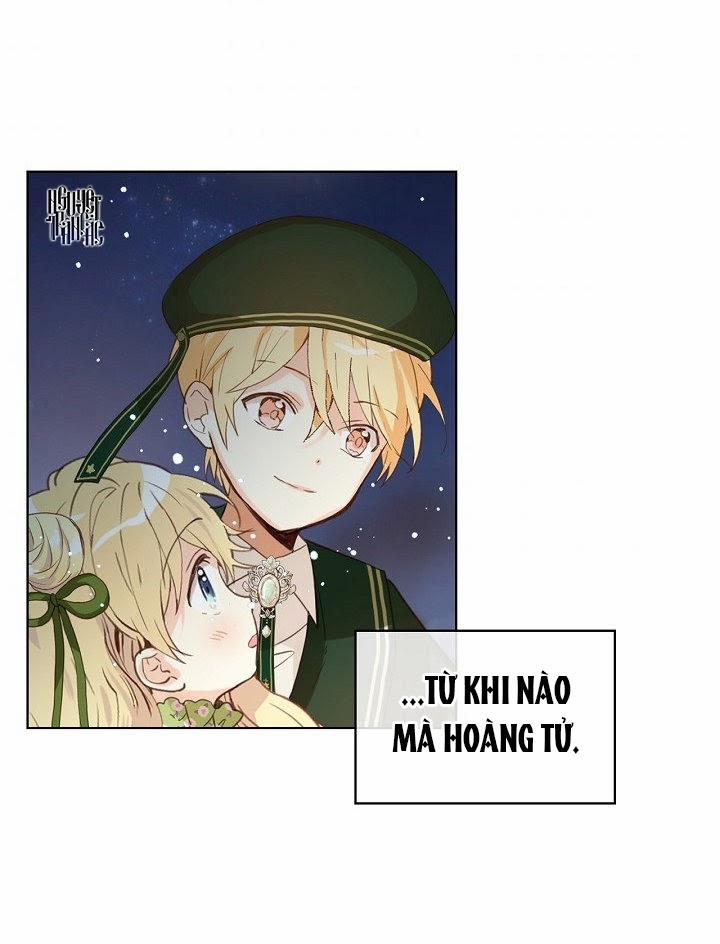 manhwax10.com - Truyện Manhwa Con Có Phải Là Con Gái Của Người Không? Chương 43 Trang 39