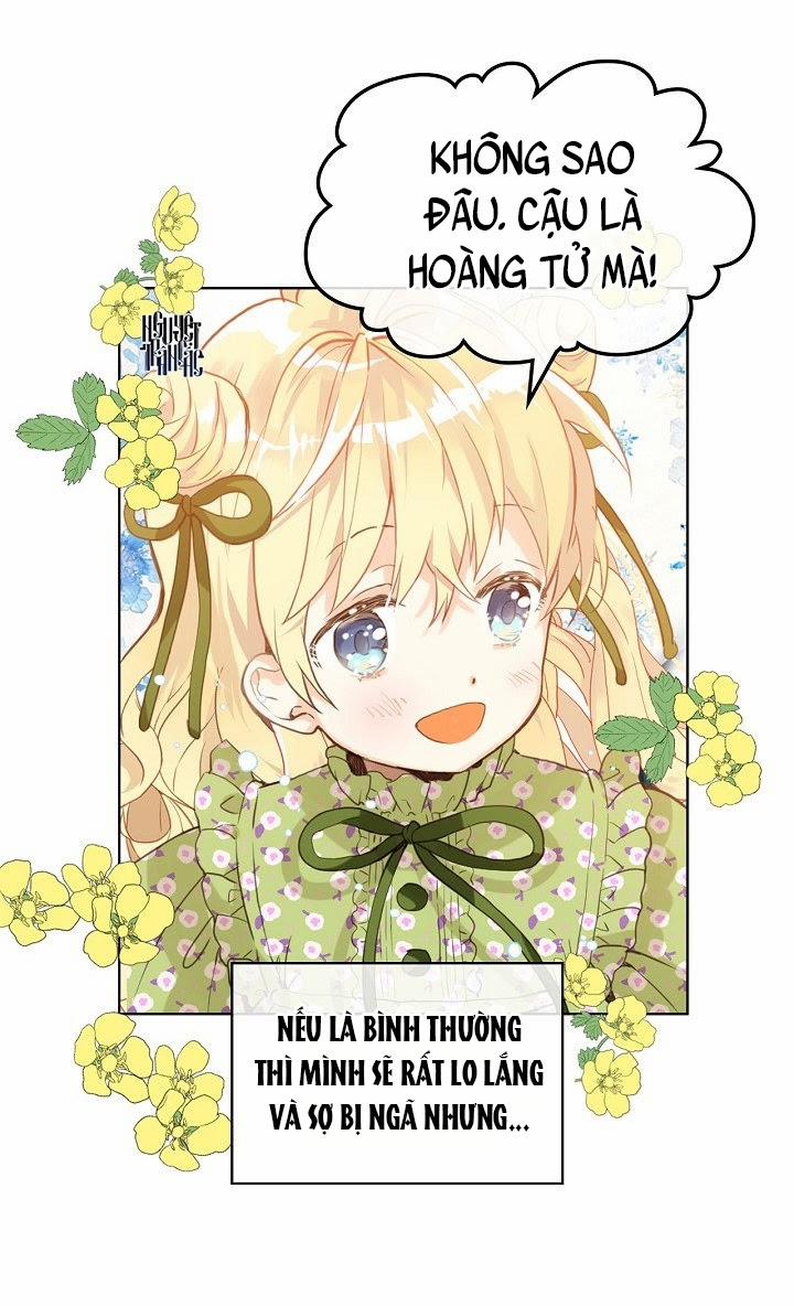 manhwax10.com - Truyện Manhwa Con Có Phải Là Con Gái Của Người Không? Chương 43 Trang 43