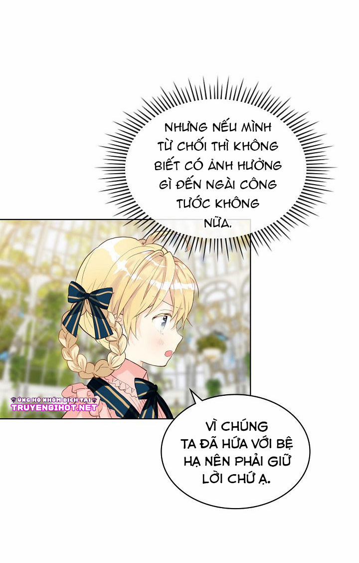 manhwax10.com - Truyện Manhwa Con Có Phải Là Con Gái Của Người Không? Chương 45 Trang 39